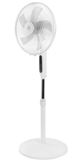 Вентилятор напольный Electrolux EFF-1020W
