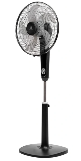 Вентилятор напольный Electrolux EFF-1004B