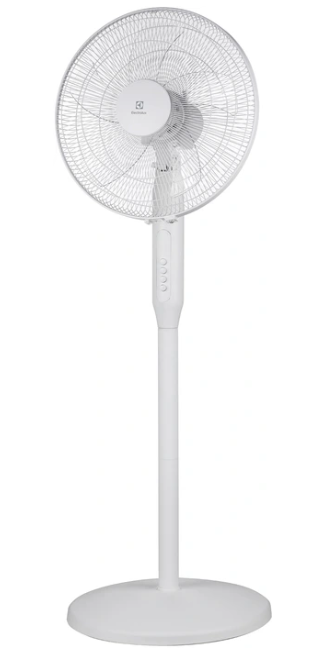 Вентилятор напольный Electrolux EFF-1006W