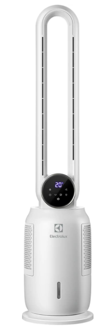 Вентилятор безлопастной Electrolux EFB-1205W