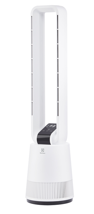 Вентилятор безлопастной Electrolux EFB-1215W