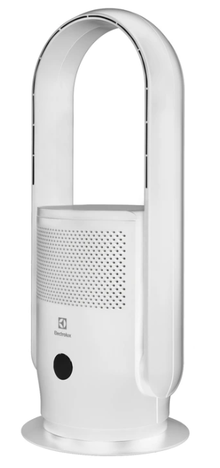 Вентилятор безлопастной Electrolux EFB-1220W