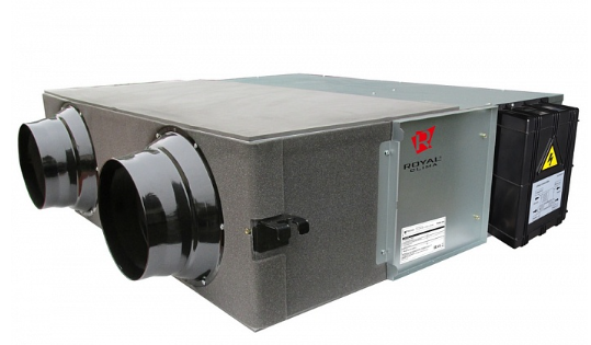 Фильтр Royal Clima для RCS-650-U, RCS-500-P сменный класса G4. Требуется 2 фильтра на 1 установку