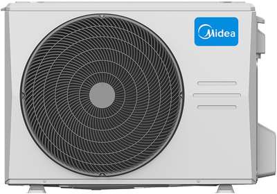 Сплит-система Midea серия Unlimited inverter MSAG2-09N8C2S-I/MSAG2-09N8C2S-O заказать со складов по всей России
