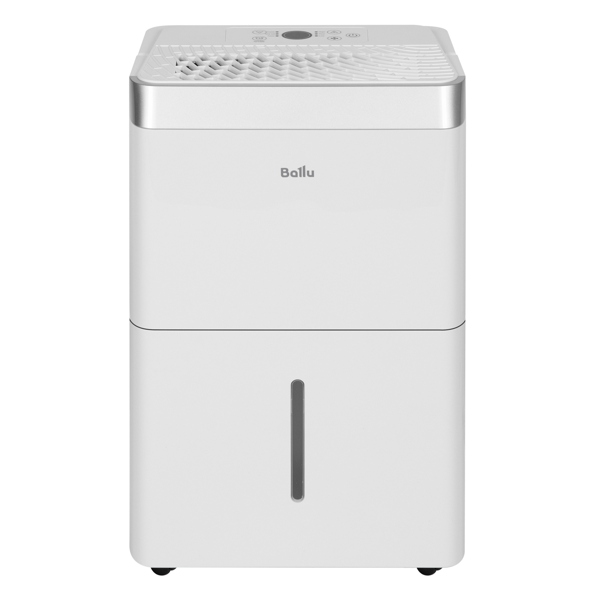Осушитель воздуха Ballu Comfort BD30T CL купить по цене 21990 руб.