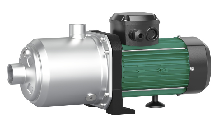 Насос Wilo MEDANA CH1-L.406-1/E/E/10N