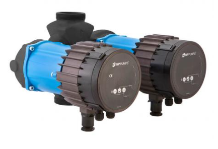 Насос ImpPumps NMTD SMART S 32/80-180