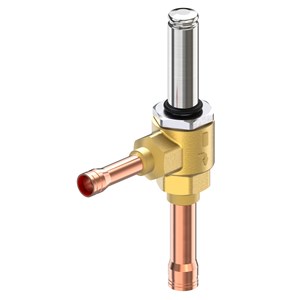 Расширительный клапан Danfoss 068F5224 AKV10P4 10x12мм