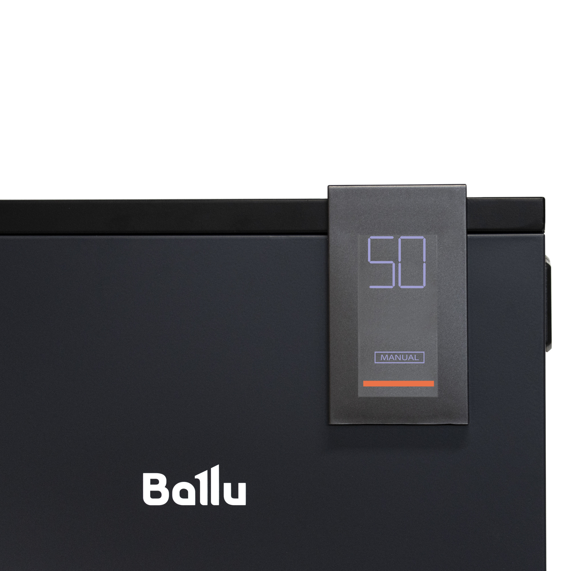 Осушитель воздуха Ballu Heavy Duty Plus BD80HP купить с ближайшего склада