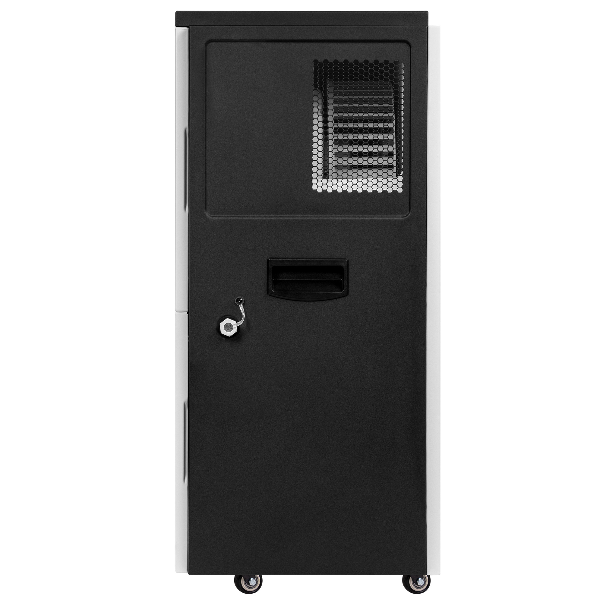 Осушитель воздуха Ballu Heavy Duty Plus BD120HP купить по цене "по запросу"