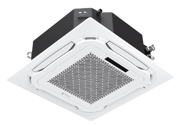 Кассетный кондиционер Royal Clima CO-4C 18HNBI / CO-E 18HNBI / pan8D1