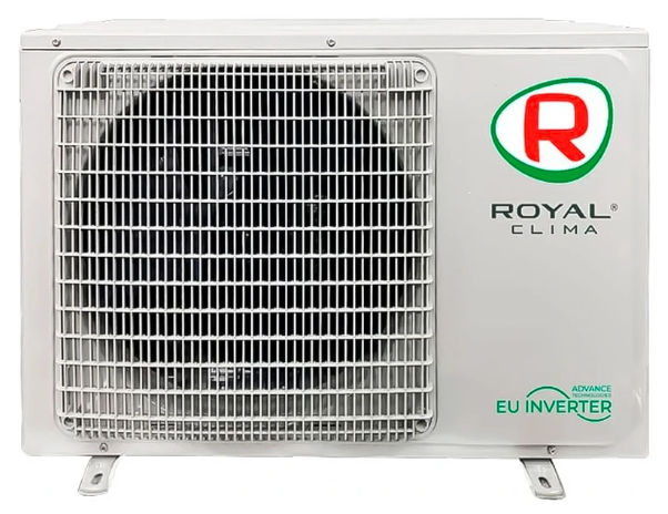Кассетный кондиционер Royal Clima CO-4C 18HNBI / CO-E 18HNBI / pan8D1 заказать со складов по всей России