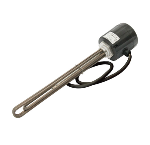 ТЭНБ ZOTA - 4,5 кВт 1 1/2" с термостатом