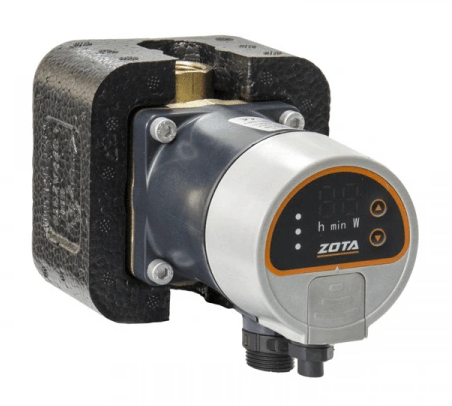 Насос Zota EcoRING III 15-1,5