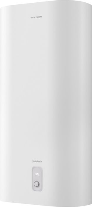 Водонагреватель Royal Thermo RWH 100 Smalto Inverter