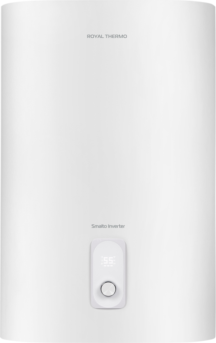 Водонагреватель Royal Thermo RWH 30 Smalto Inverter