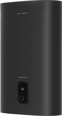 Водонагреватель Royal Thermo RWH 80 Smalto Inverter Grafit