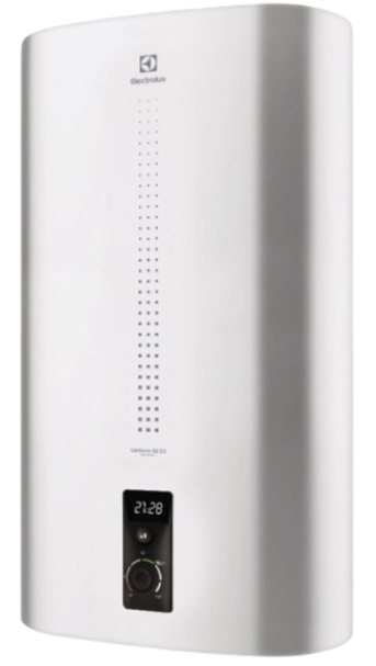 Водонагреватель Electrolux EWH 80 Centurio IQ 2.0 Silver