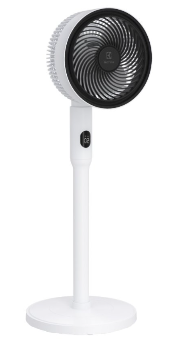 Вентилятор напольный Electrolux EFF-1025B