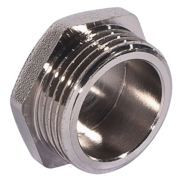 Заглушка Royal Thermo 3/4" нар.
