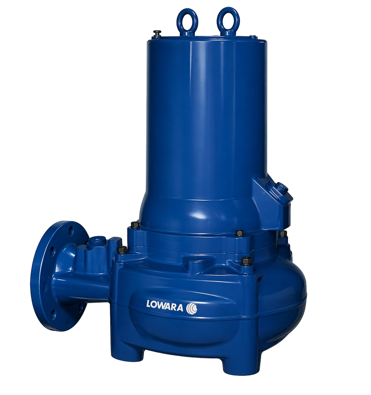 Насос Lowara 1335M-200X.453.S22.400/10