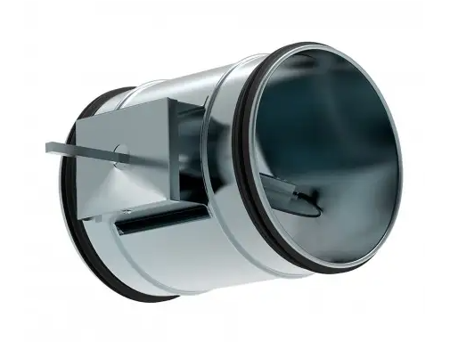 Воздушный клапан Shuft DCGA 125
