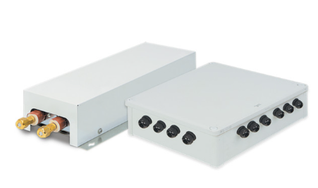 Блок управления DX-KIT SHZX-4.0AEC