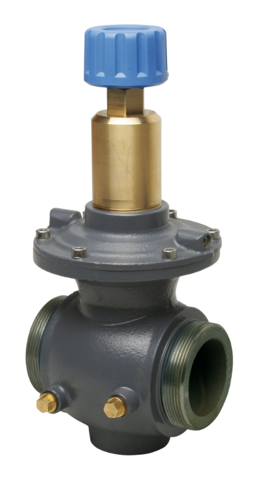 Регулятор перепада давления Danfoss ASV-PV, Ду=50 мм