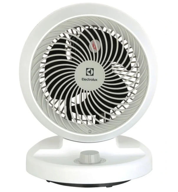 Вентилятор настольный Electrolux ETF-17W