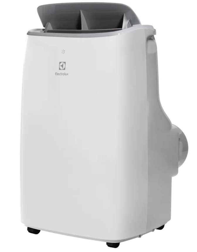 Кондиционер мобильный Electrolux EACM-09 CLN/N6 2.0 EU
