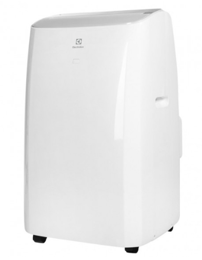 Кондиционер мобильный Electrolux EACM-14 CLN/N6 2.0 EU