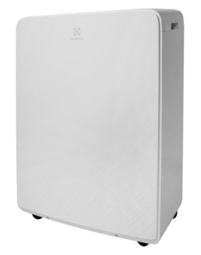 Кондиционер мобильный Electrolux EACM-12 HR/N6