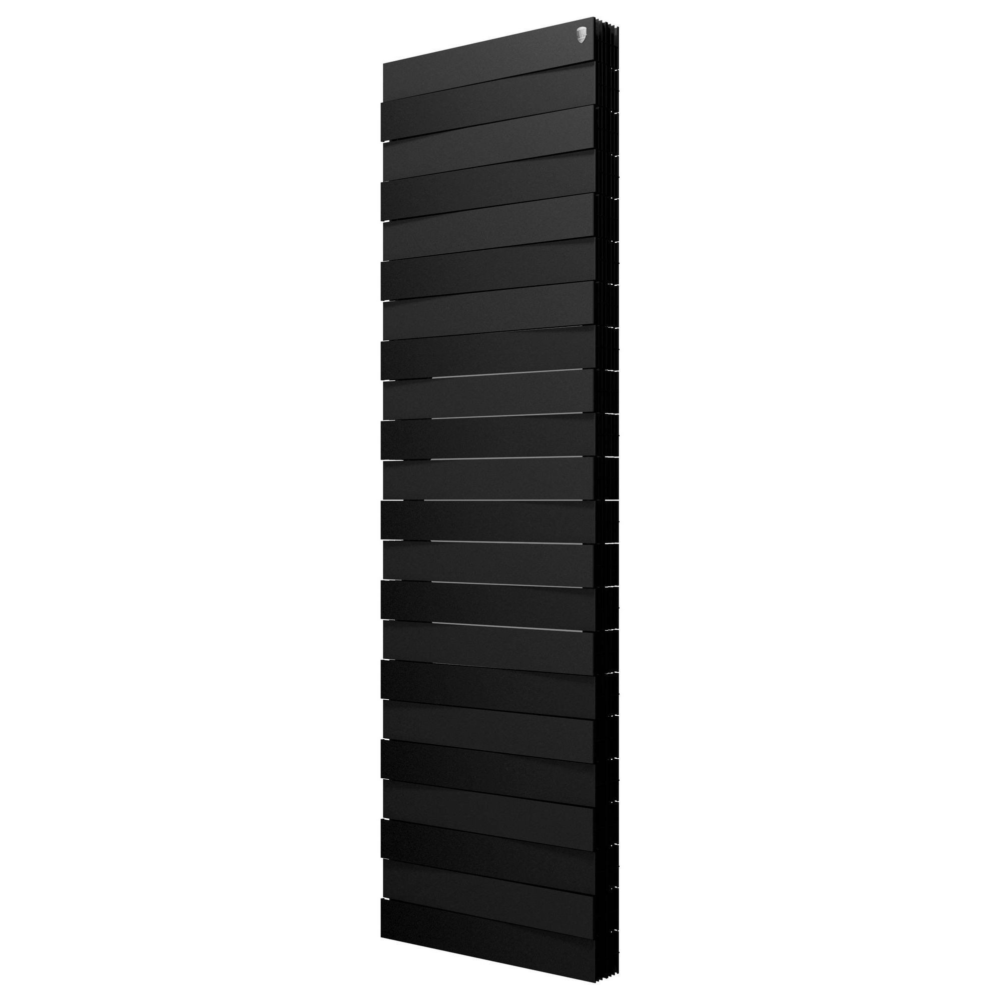 Радиатор Royal Thermo PianoForte Tower/Noir Sable - 22 секц.