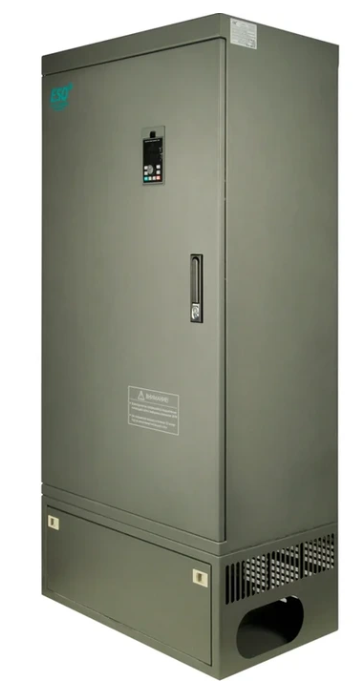 Частотный преобразователь ESQ-760-4T1600G/1850P 160/185кВт, 380В