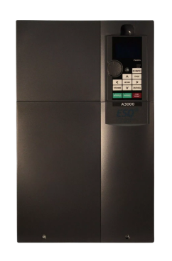 Частотный преобразователь ESQ-A3000-043-185K/220KF 185/220кВт 380-480В