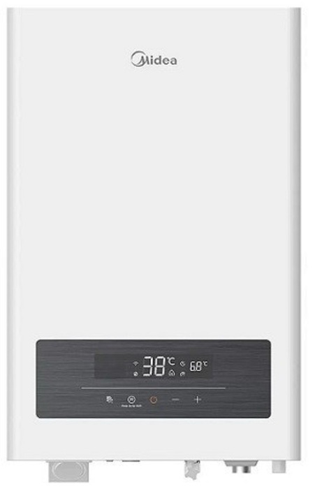 Электрический котел Midea MEB 5-12 VOLTA заказать со складов по всей России