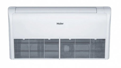 Haier напольно-потолочный кондиционер AC71S1LG1FA