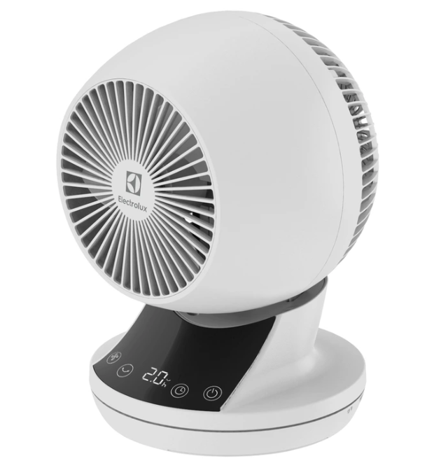 Вентилятор настольный Electrolux ETF-109W