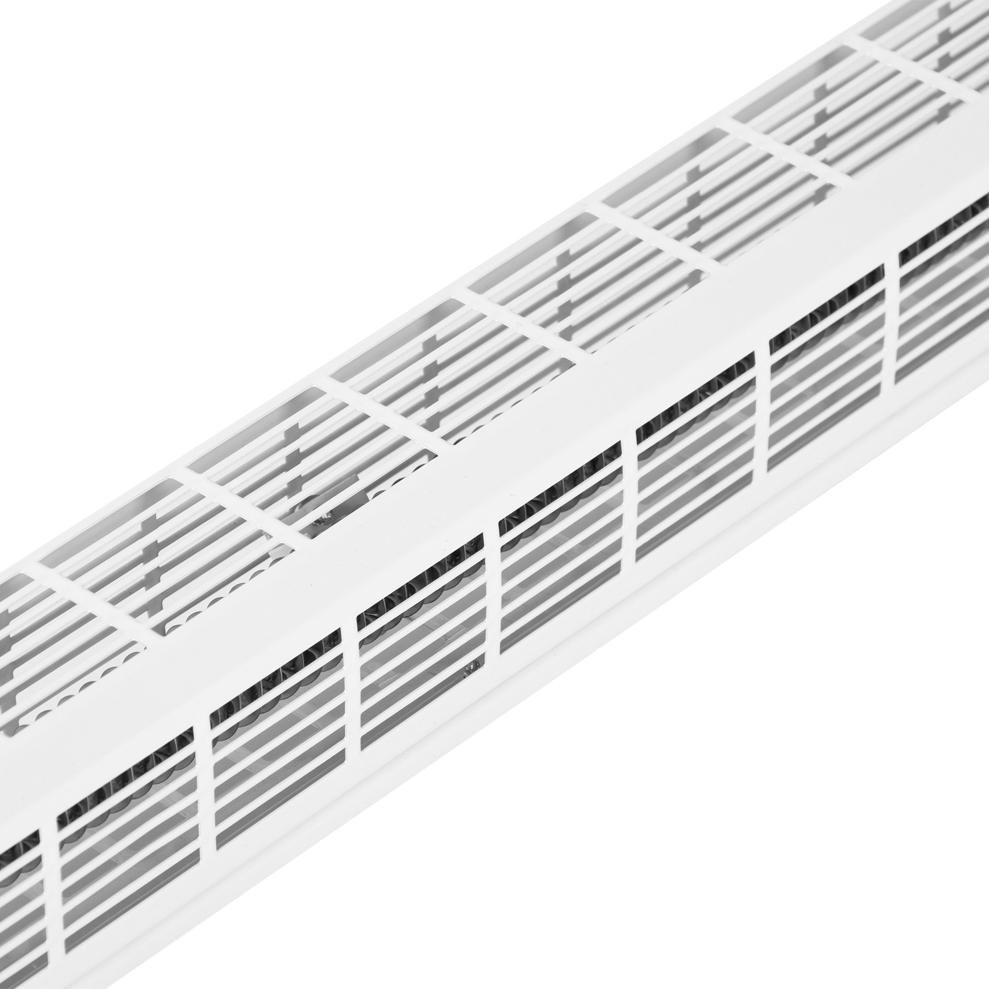 Конвектор электрический Ballu Plinth Compact BEC/PLC-80-300 купить с ближайшего склада