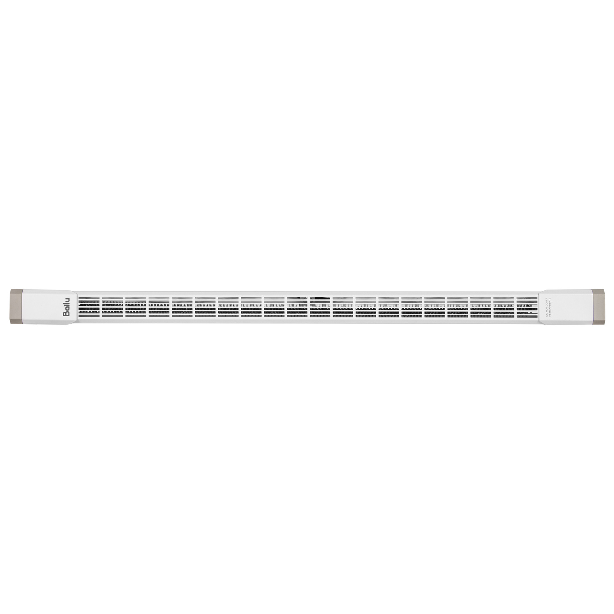 Конвектор электрический Ballu Plinth Compact BEC/PLC-100-400 оформить заказ с доставкой с ближайшего склада
