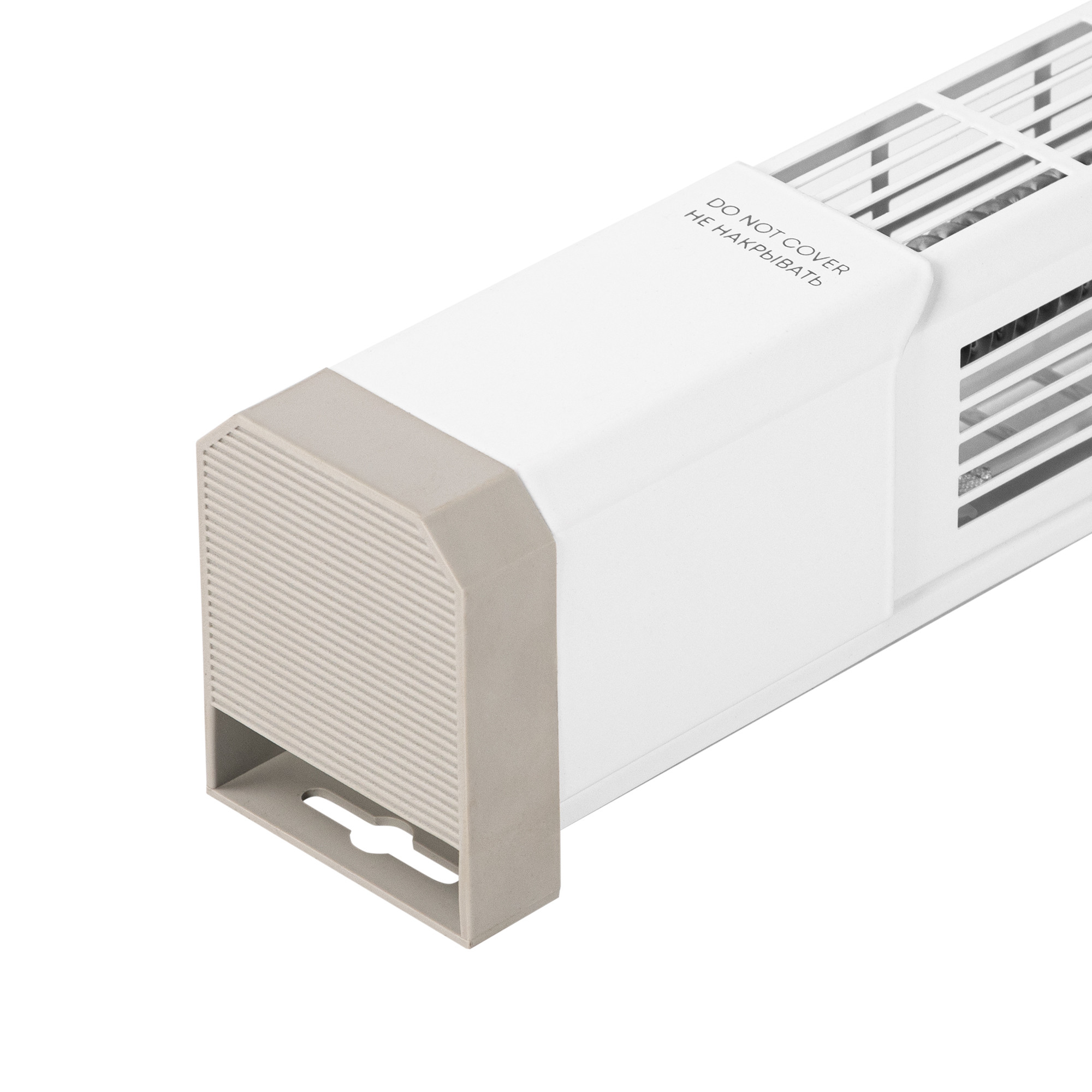 Конвектор электрический Ballu Plinth Compact BEC/PLC-150-600 купить с ближайшего склада