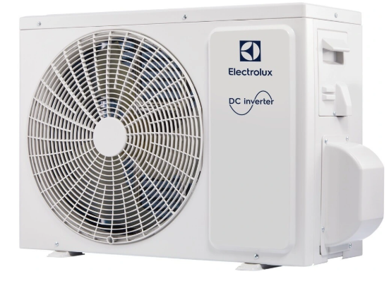Сплит-система инверторная Electrolux Slide DC EACS/I-12HSL/N8 комплект заказать со складов по всей России