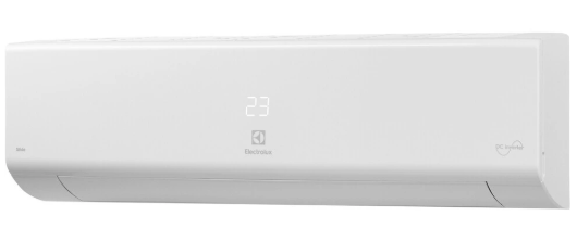 Сплит-система инверторная Electrolux Slide DC EACS/I-12HSL/N8 комплект