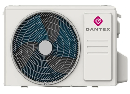 Компрессорно-конденсаторный блок Dantex RK-24SDMIE CORSO (MIDEA) (inverter) внешний блок Dantex