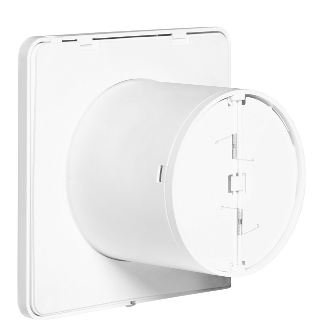 Вентилятор вытяжной Royal Thermo RAFT 100 заказать со складов по всей России