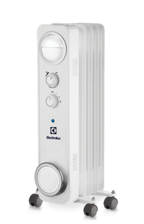 Радиатор масляный Electrolux Sphere EOH/M-6209 - 9 секций