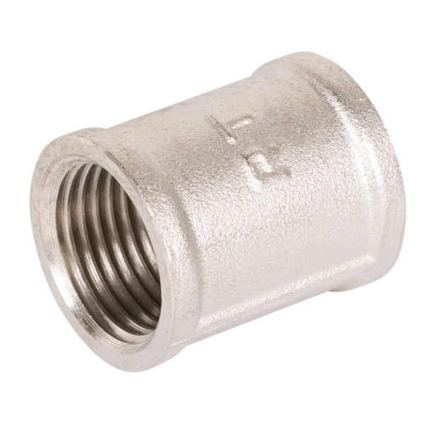 Муфта переходная Royal Thermo 1"х3/4" вн.-вн.