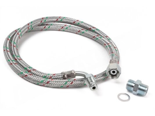 Жидкотопливный шланг Elco G 1/4" - Rp 3/8" 13007942