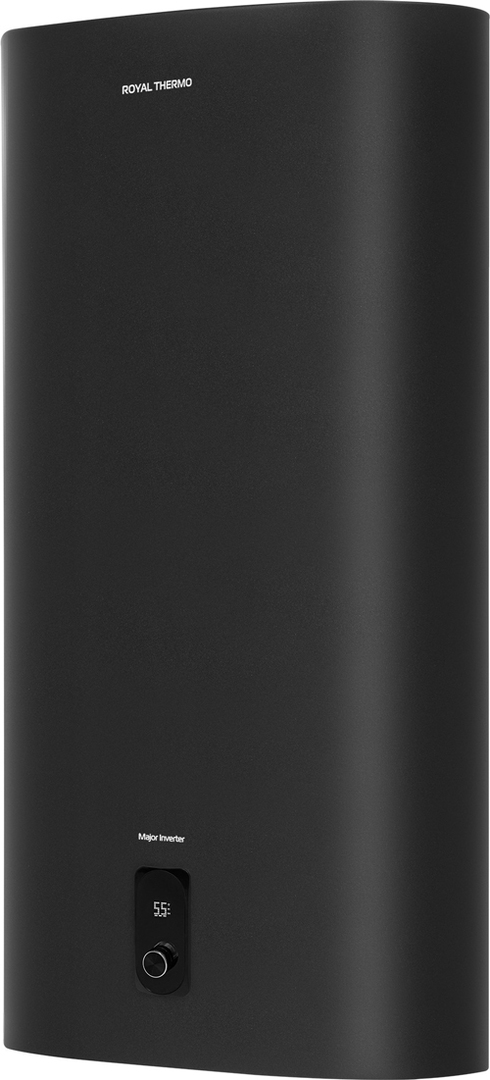 Водонагреватель Royal Thermo RWH 100 Major Inverter Grafit