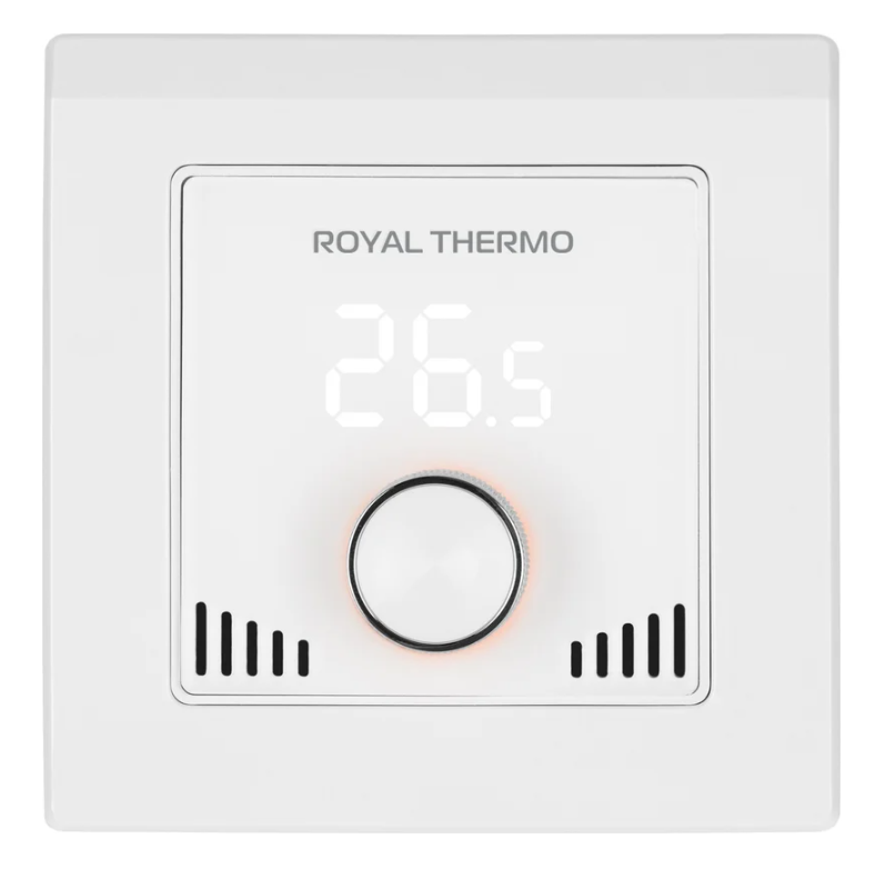 Терморегулятор Royal Thermo Intellon RTI-16 WiFi